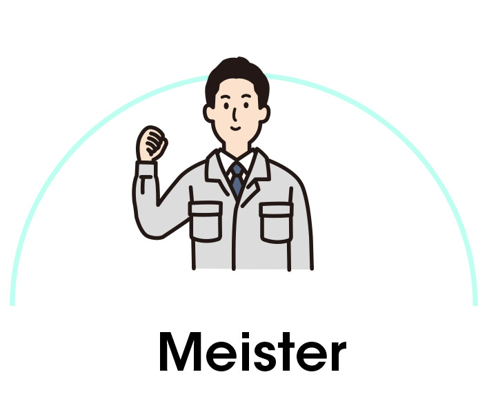 Meister